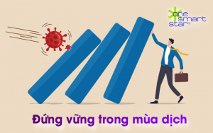 Bi quyet giup doanh nghiep dung vung trong mua dich