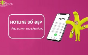 Hotline số đẹp tăng doanh thu bán hàng 2