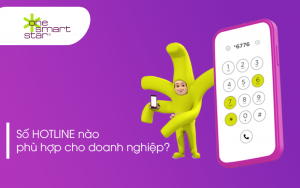 Số hotline nào phù hợp cho doanh nghiệp