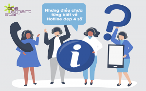 Những điều chưa từng biết về hotline đẹp 4 số