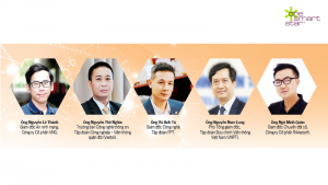 Xu hướng công nghệ 2022 One Smart Star