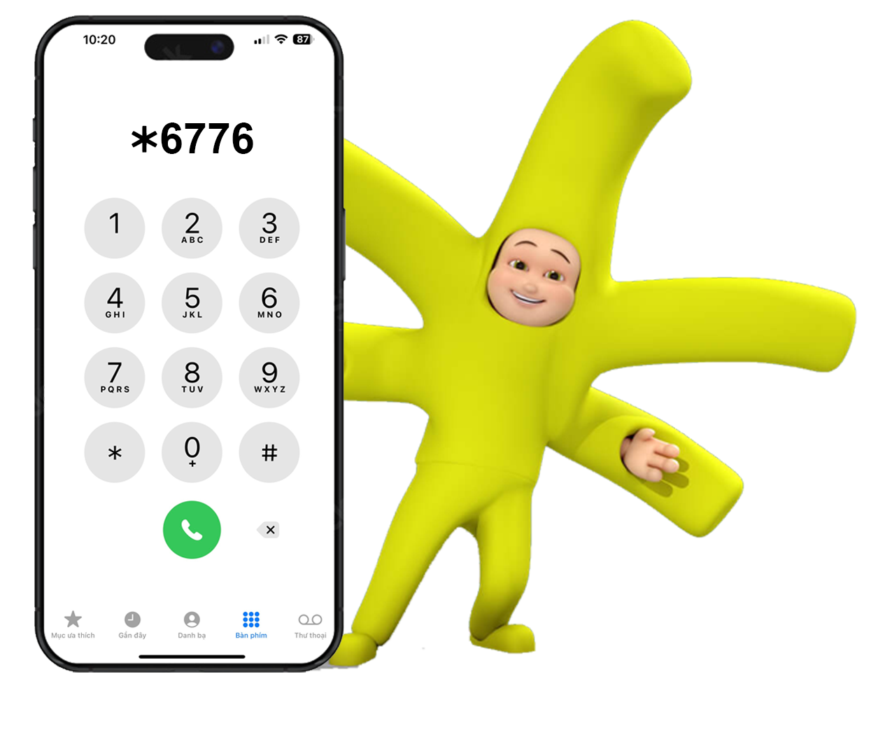 người sao 6776