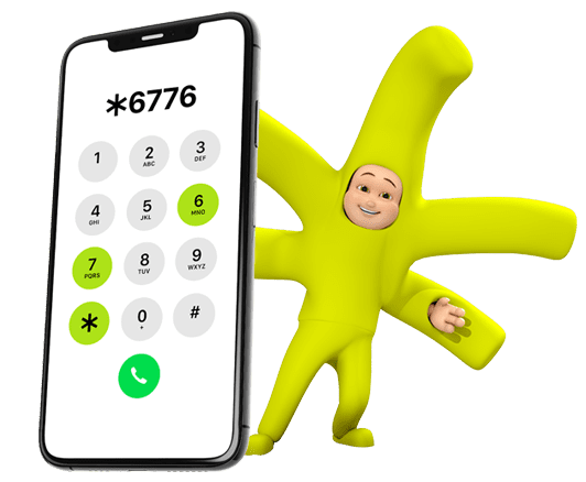 Số Hotline 4 số